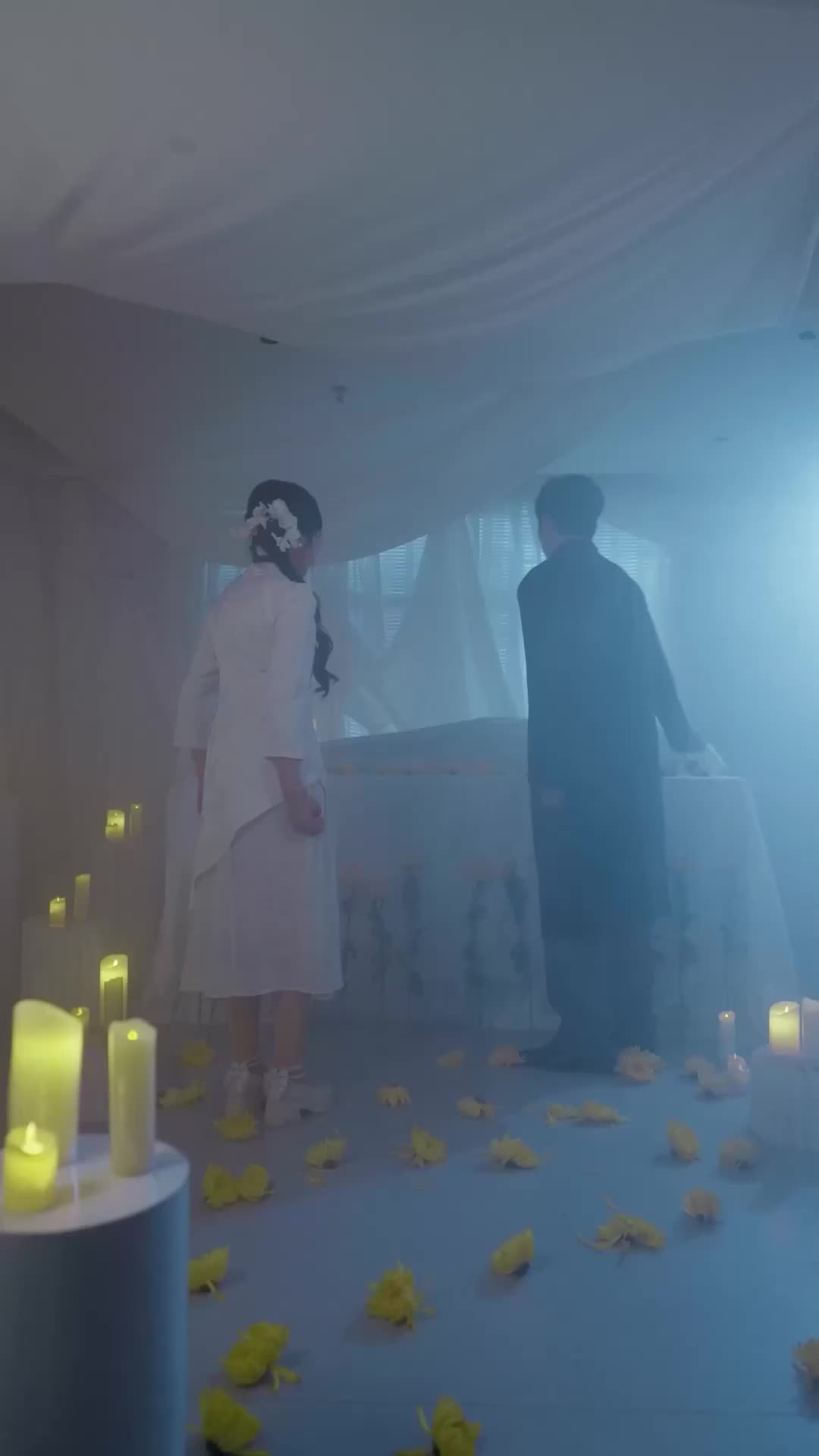 Episodio 20 - Él es el dios que vino por mí